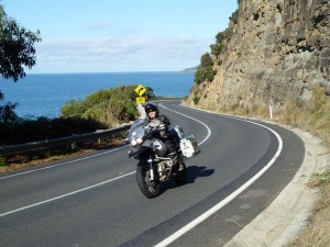 Australia's Great Ocean Road