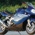 2005 BMW K1200S – Road Test Review