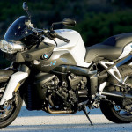 2006 BMW K1200R – Road Test Review