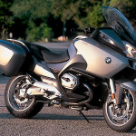 2005 BMW R1200RT ABS – Road Test Review