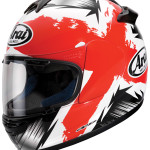 Arai Vector-2 Helmet Review