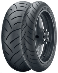 Dunlop Roadsmart Sport-Touring Tires
