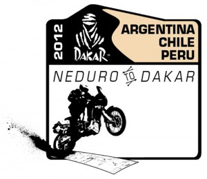 Neduro to Dakar