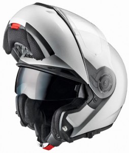 Schuberth C3 Flip-up Helmet
