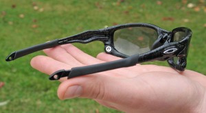 Oakley Split Jacket Transitions SolFX Sunglasses