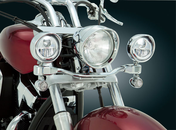 Bike parts honda