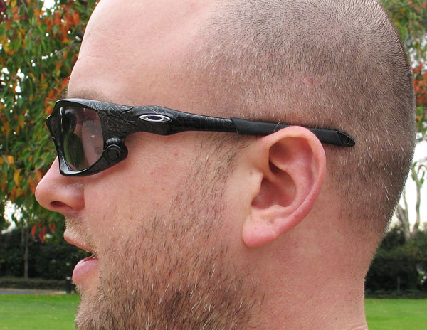 transition sunglasses oakley