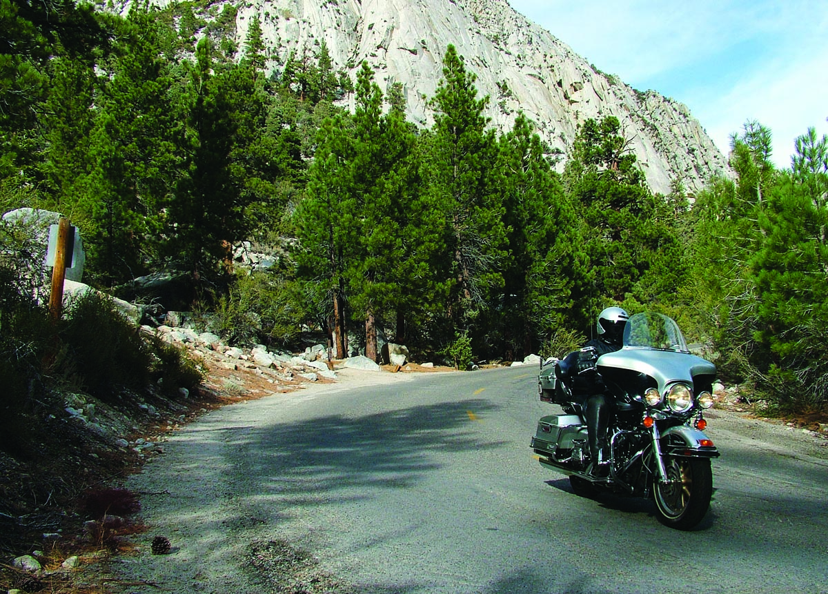 Montana Motorcycle Rides Exploring the Northwestern Corner Rider