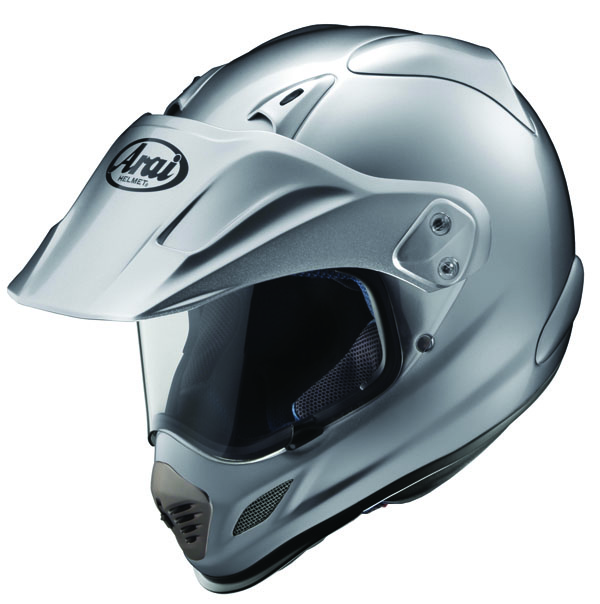 Arai XD3 Motorcycle Helmet Review | Rider Magazine