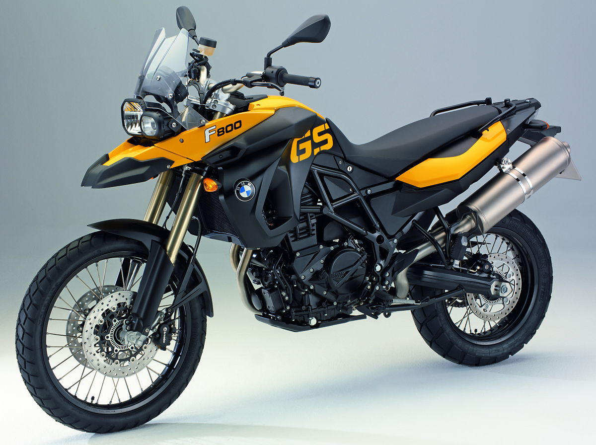 bmw f800gs adventure 2020