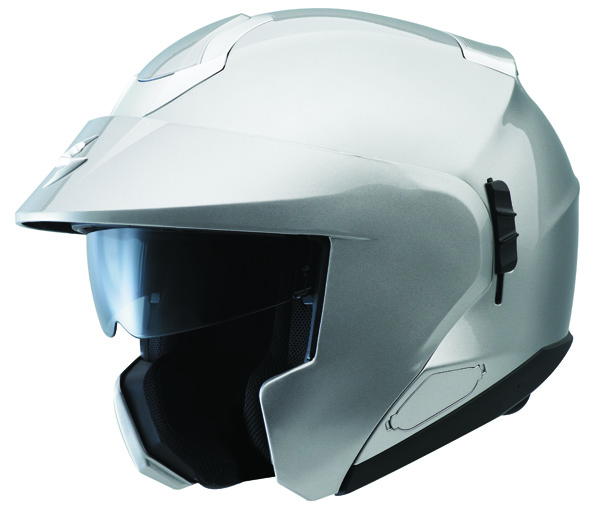 Scorpion EXO 900 Modular Motorcycle Helmet Review | Rider Magazine | Rider  Magazine