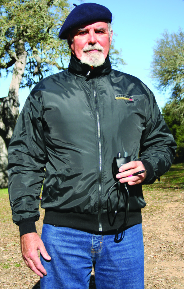 Gerbing's Microwire Heated Jacket Liner Review