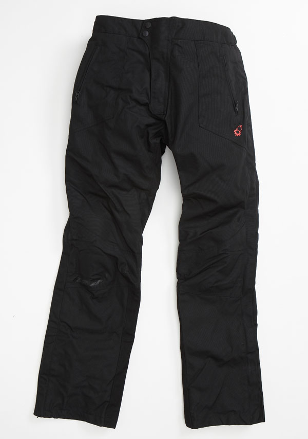 Joe Rocket pant | Rider Magazine