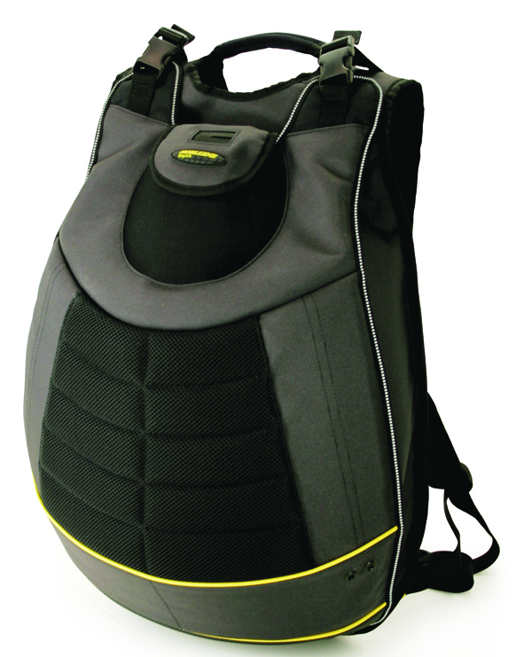 MobileEdge SecurePack Motorcycle Backpack Review Rider Magazine