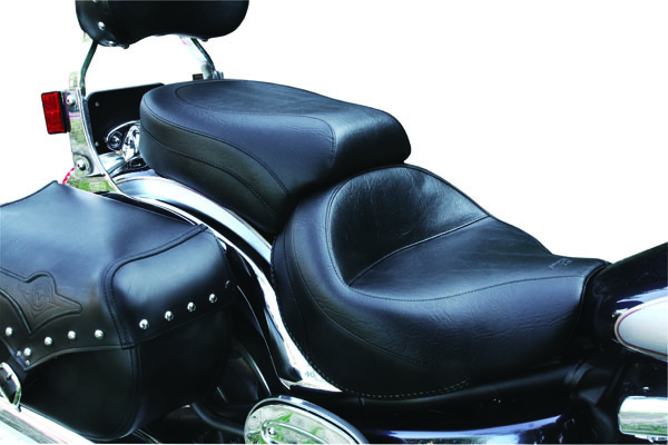 Mustang Motorcycle Seats Wide Vintage Motorcycle Seat Review