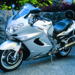 2002 Kawasaki ZZ-R1200 | Road Test Review