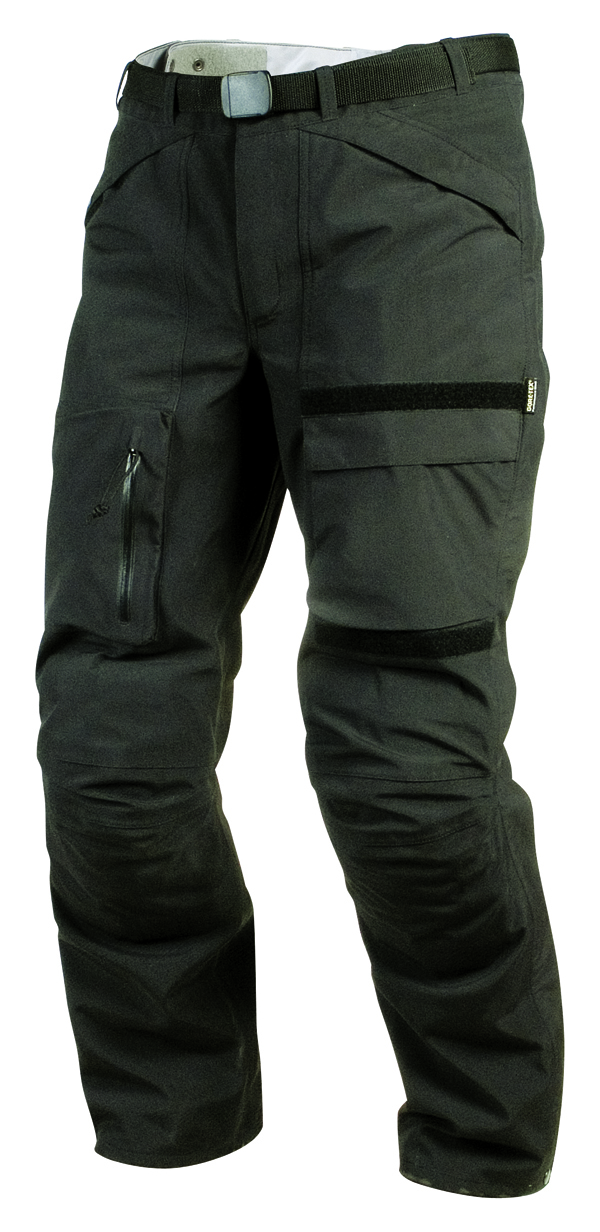 Aerostich A.D. 1 Motorcycle Pants Review | Rider Magazine