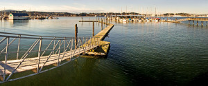 The marinas and mountain backdrops of Port Orchard make this another excellent location to visit on the Olympic Peninsula.