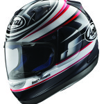 Arai RX-Q Motorcycle Helmet Review
