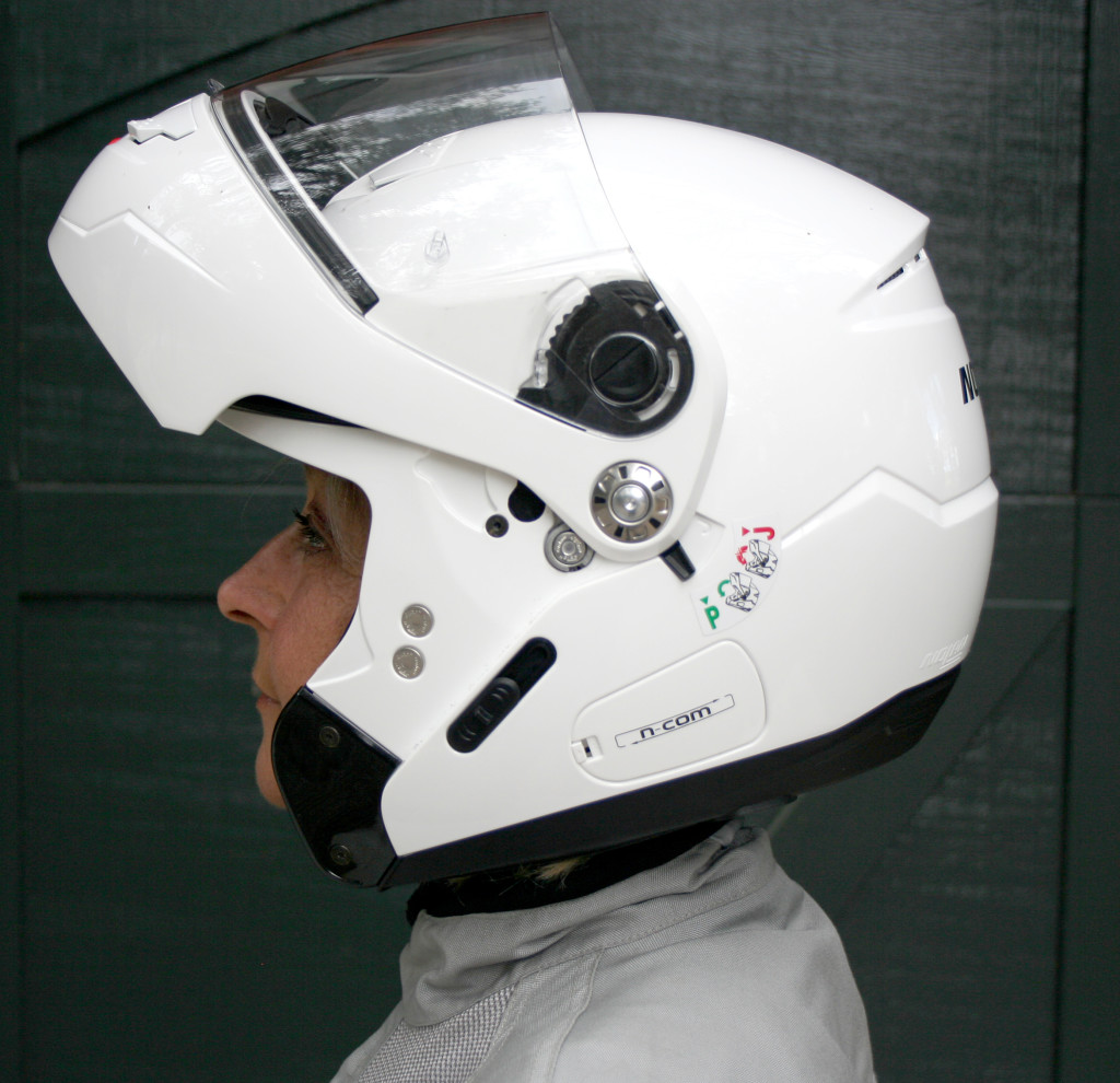Nolan N-90 Modular Helmet