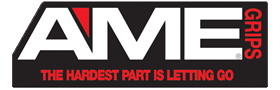 AME Grips Logo