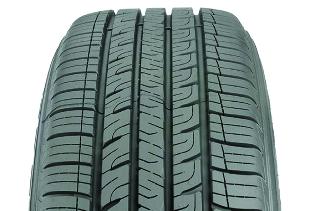 Tales From the Dark Side Putting Car Tires on Motorcycles Rider Magazine