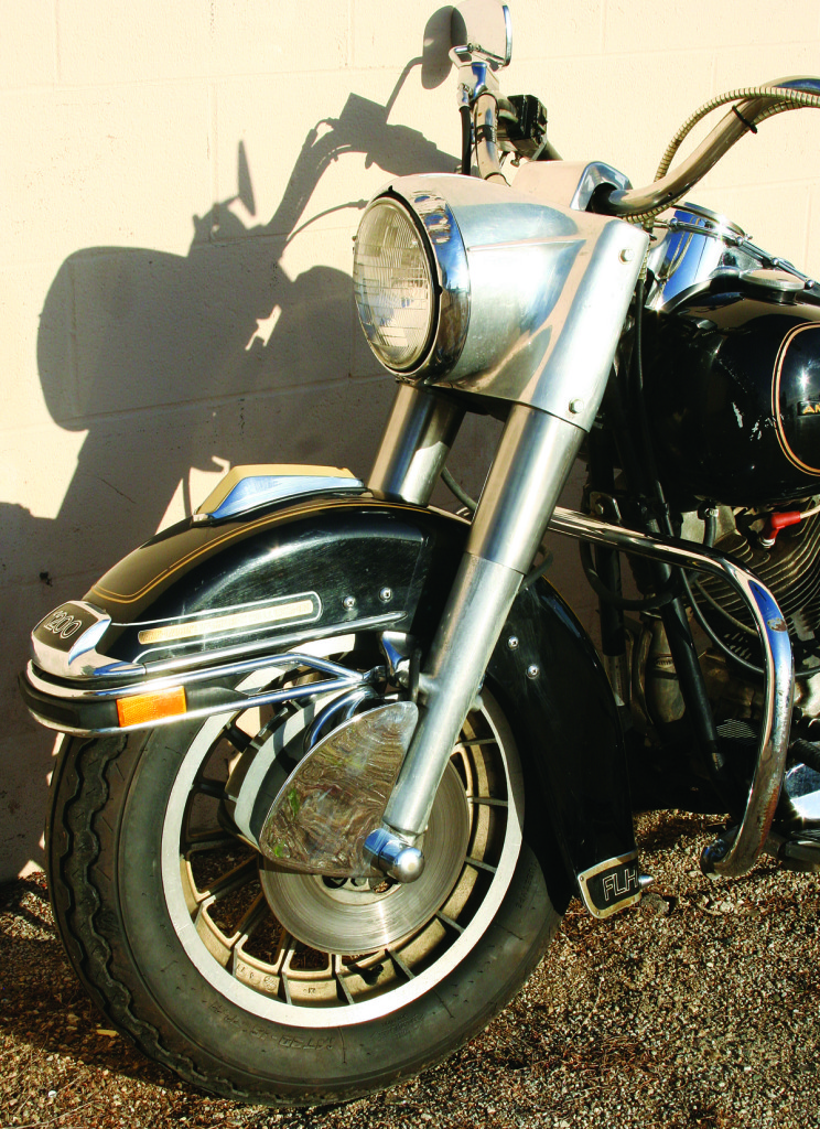 Harley Davidson Shovelhead Sportster Starter End Cover