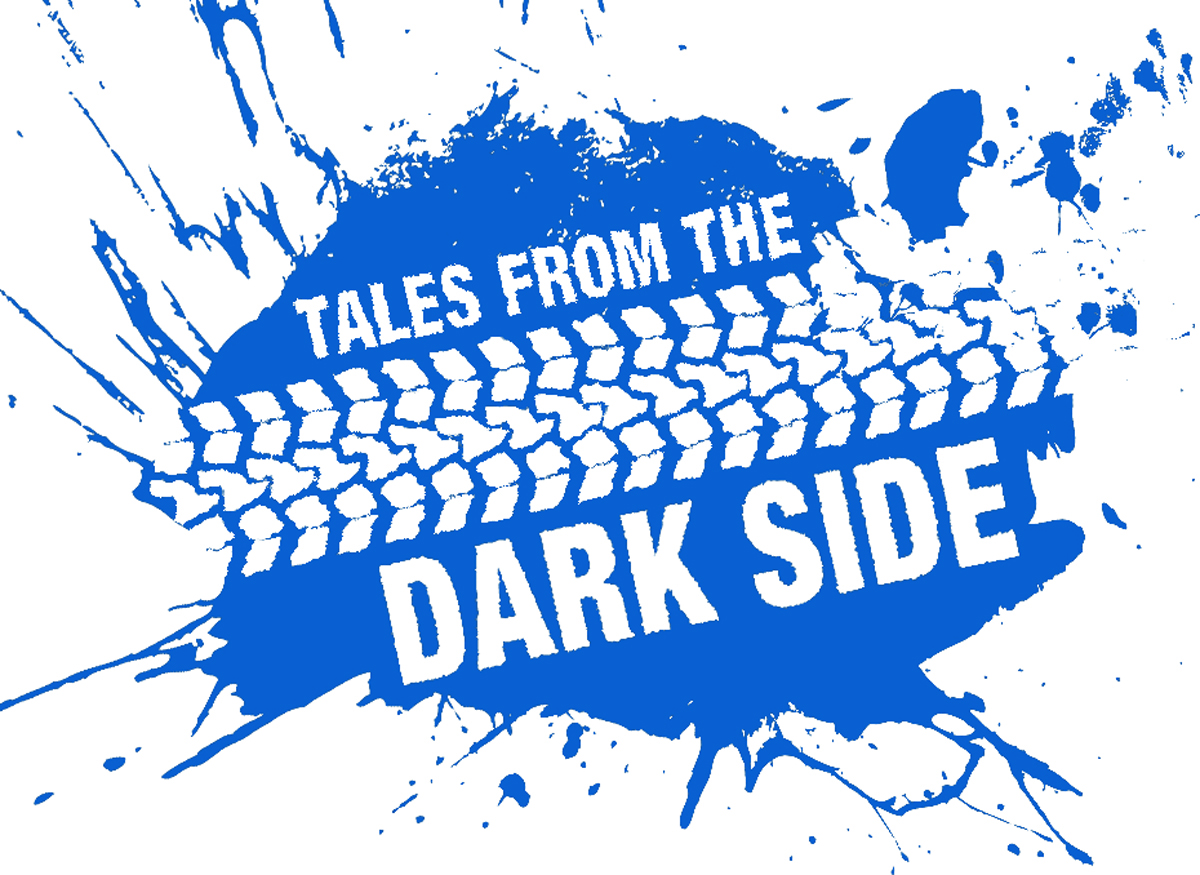 Tales from the Dark Side