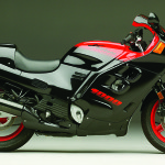 Retrospective: Honda CBR1000F Hurricane: 1987-1988
