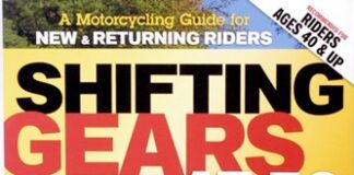 Shifting Gears at 50: A motorcycling guide to new and returning riders