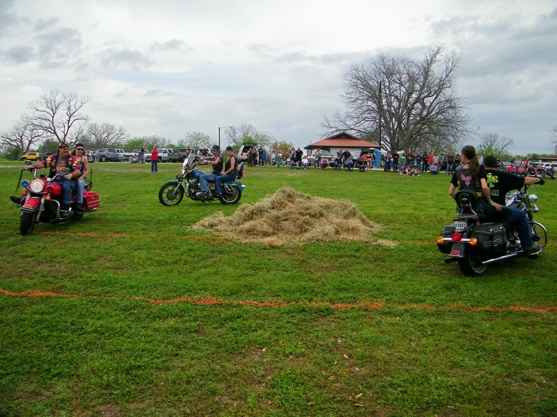 2012 Thunder on the Colorado