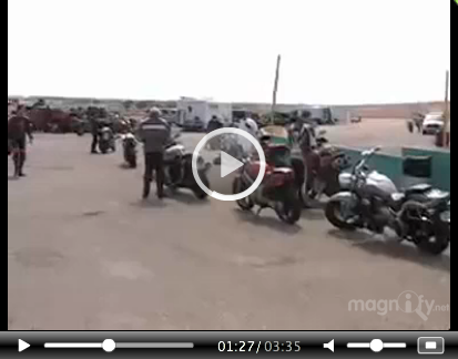 motorcycle school