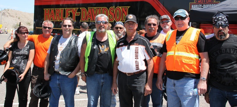 Bullhead City Bike Fest