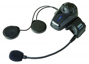 Sena SMH10 Bluetooth Headset/Intercom