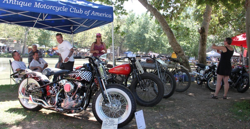 4th annual Born Free Show