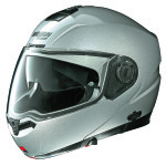 Nolan N104 Modular Motorcycle Helmet Review | Rider Magazine