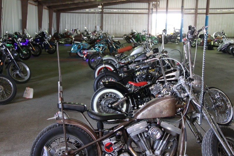 2012 Republic of Texas Rally