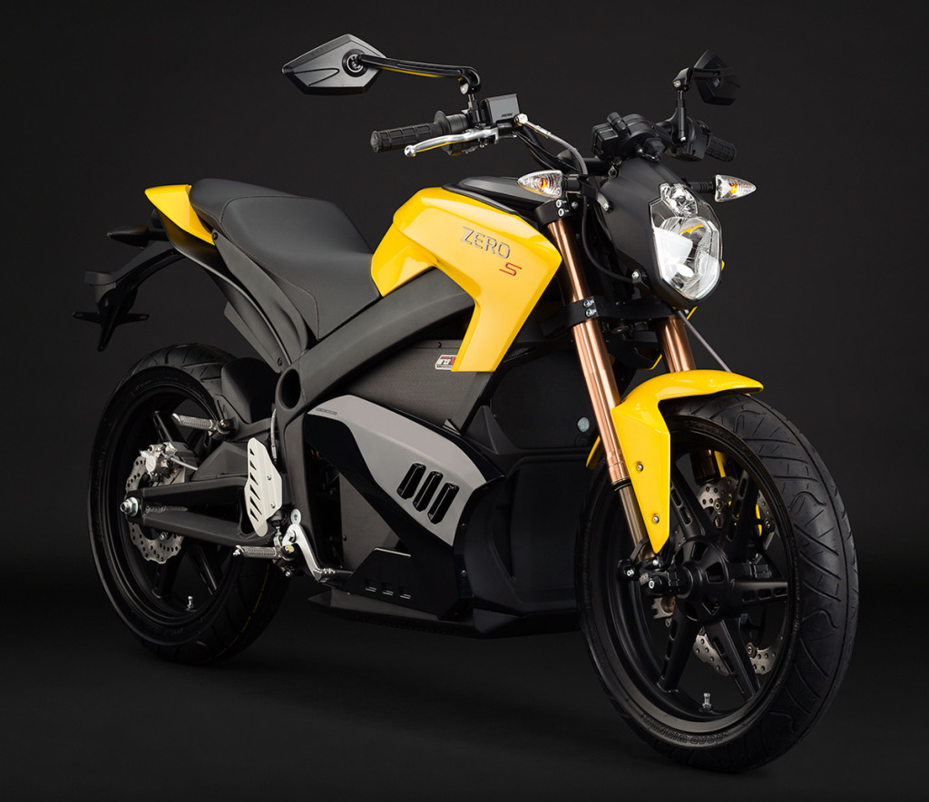 2010 zero s