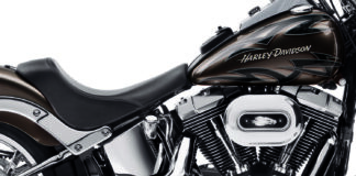 Screamin' Eagle Fat Exhaust Shield Kit