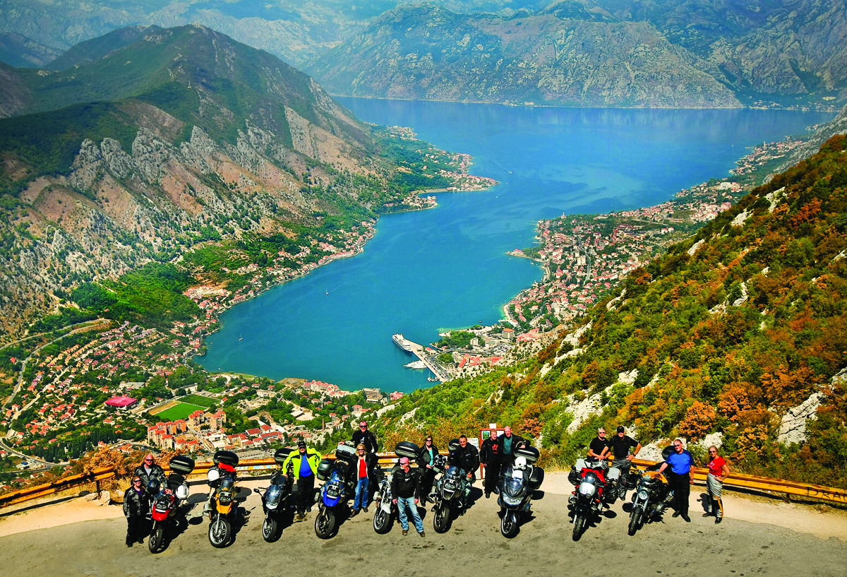 adriatic motorcycle tours reviews