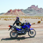 Iran: The Forbidden Country Through a Woman Rider's Eyes