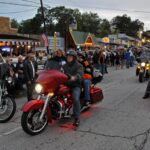 6th annual Lake of the Ozarks BikeFest