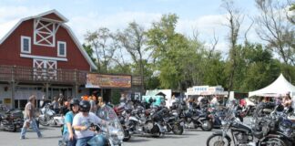 Delmarva Bike Week 2012