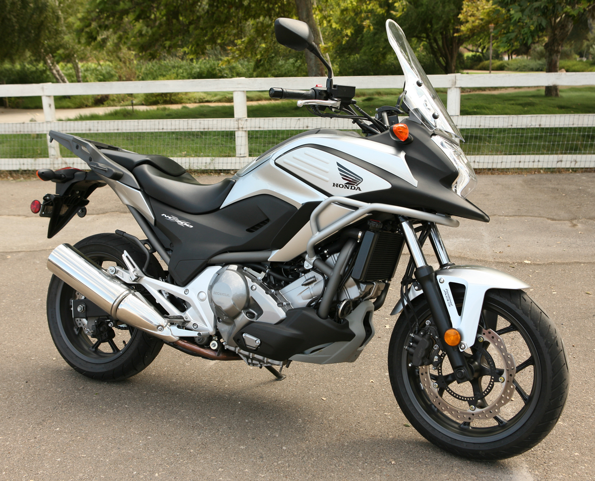 5 Common Honda NC700X Problems (With Easy Fixes!) – Your Motor Geek