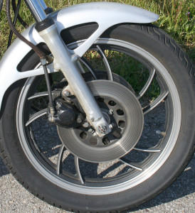 thumbnail image 2 of Brakecrafters Caliper Seal & Stainless Piston Kit – 1982 Yamaha XJ650RJ SECA Front 2 of 3