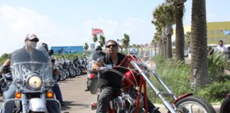South Padre Island BikeFest