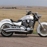 2013 Victory Boardwalk