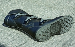 Alpinestars Scout Waterproof Boots