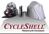 cycleshell amazon