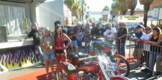 2012 American Heat